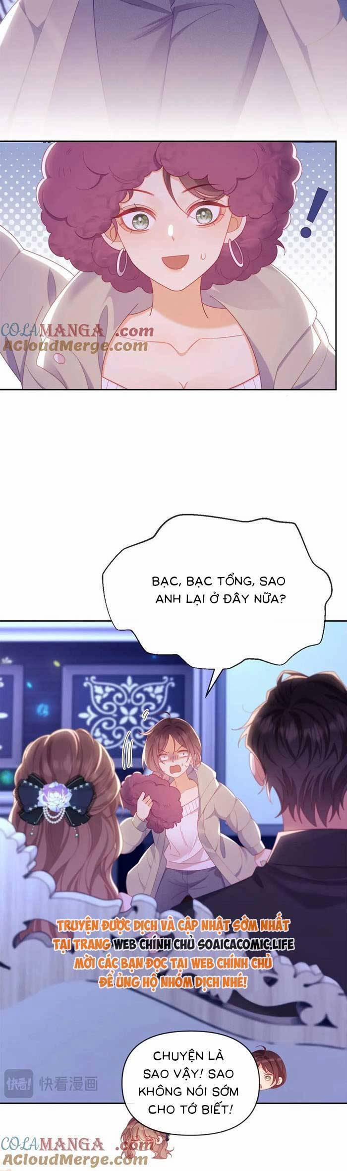 Bạch Nguyệt Quang Ra Tay Với Tôi Rồi 86 trang 2