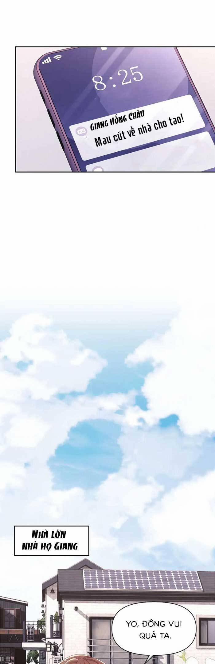 Bạch Nguyệt Quang Ra Tay Với Tôi Rồi 87 trang 14