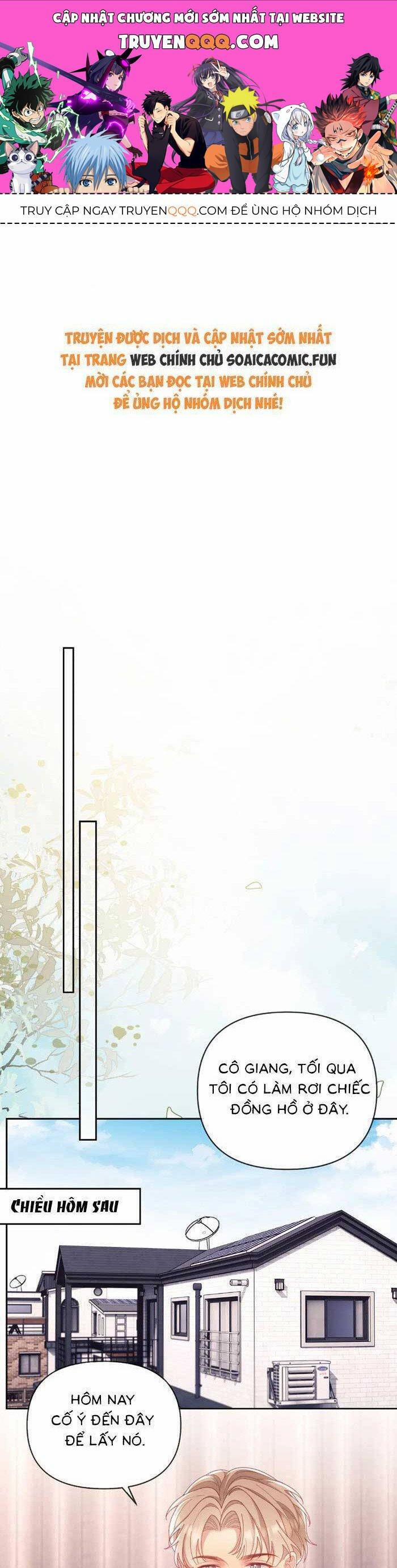 Bạch Nguyệt Quang Ra Tay Với Tôi Rồi 88 trang 0