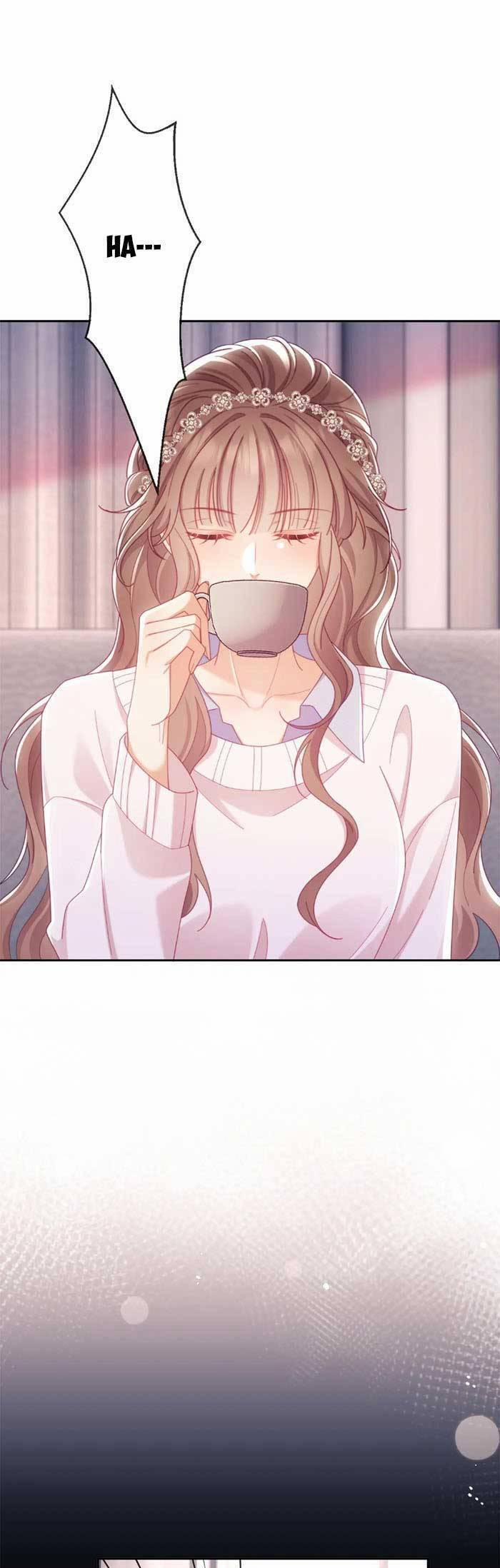 Bạch Nguyệt Quang Ra Tay Với Tôi Rồi 88 trang 18