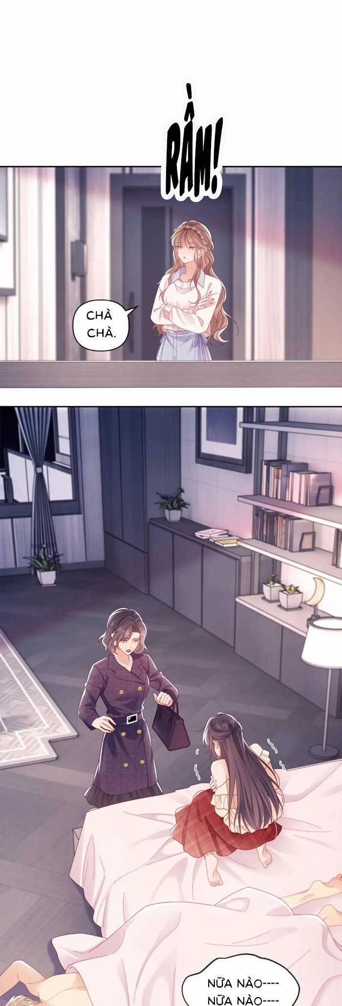 Bạch Nguyệt Quang Ra Tay Với Tôi Rồi 88 trang 21