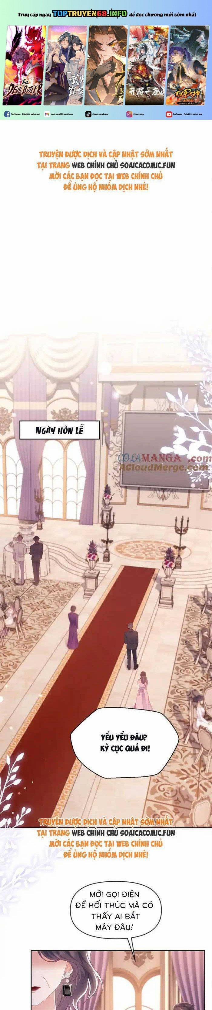 Bạch Nguyệt Quang Ra Tay Với Tôi Rồi 89 trang 0