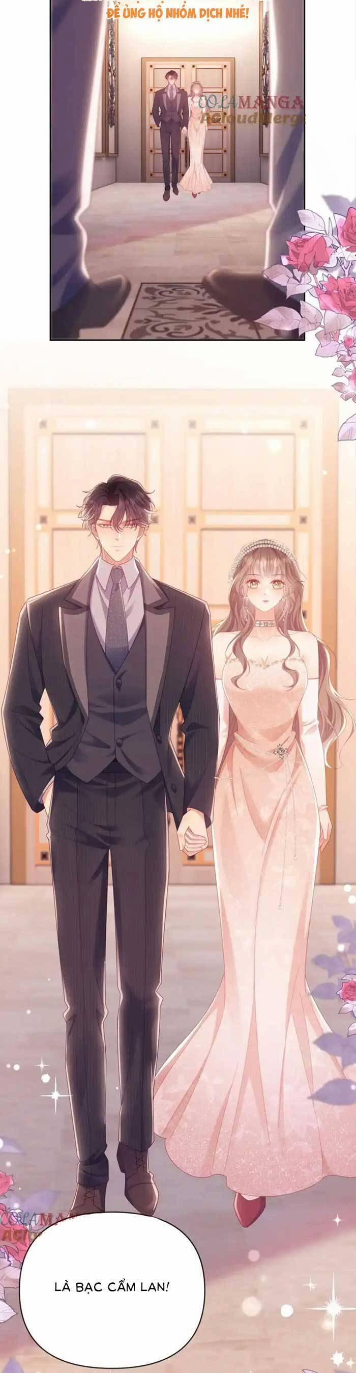 Bạch Nguyệt Quang Ra Tay Với Tôi Rồi 89 trang 12