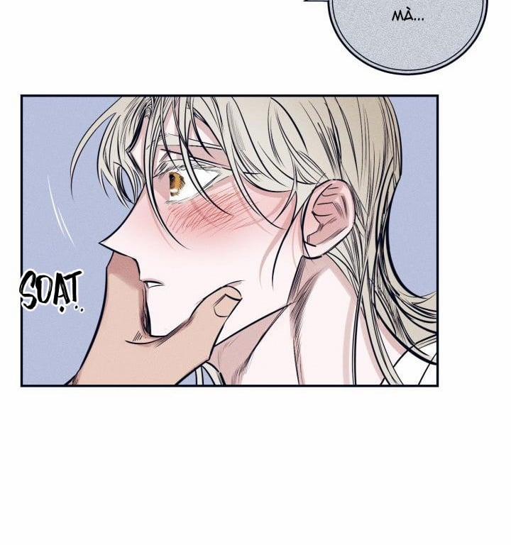 Bạch Quỷ 0 End trang 11