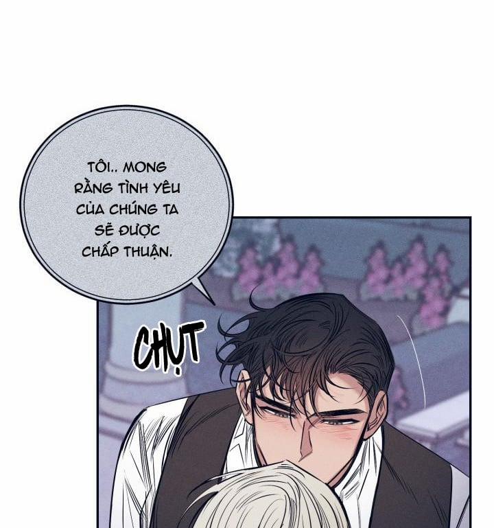 Bạch Quỷ 0 End trang 12