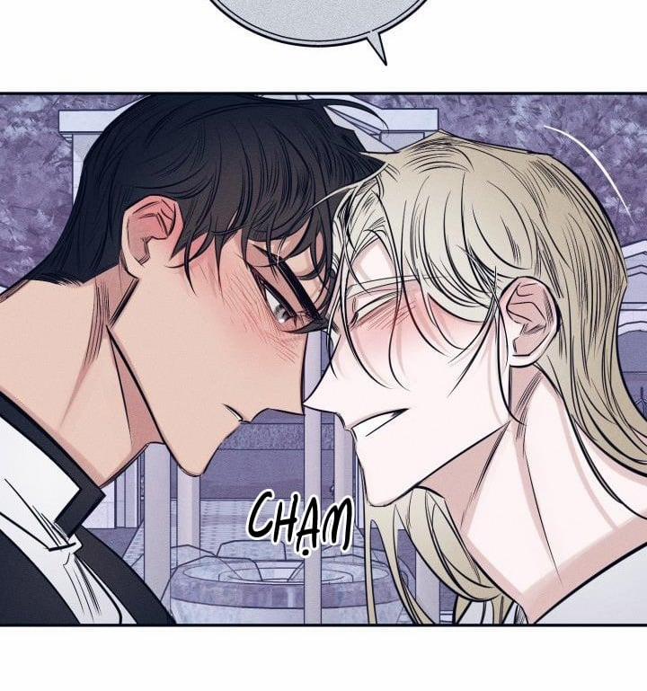 Bạch Quỷ 0 End trang 14