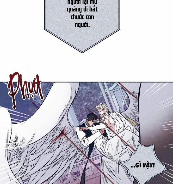 Bạch Quỷ 0 End trang 17