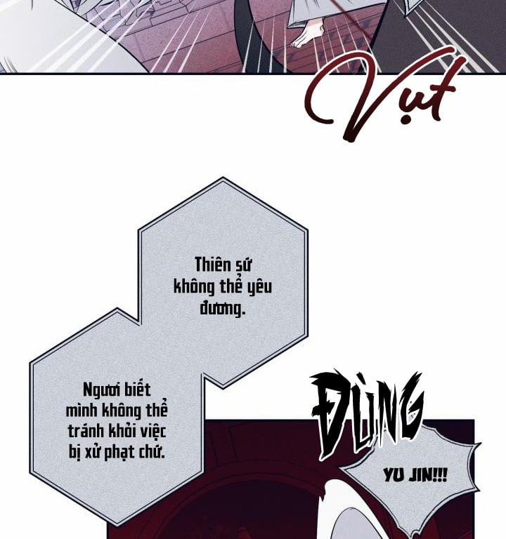 Bạch Quỷ 0 End trang 18
