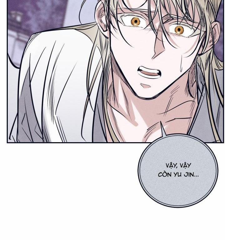 Bạch Quỷ 0 End trang 26