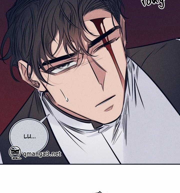 Bạch Quỷ 0 End trang 30