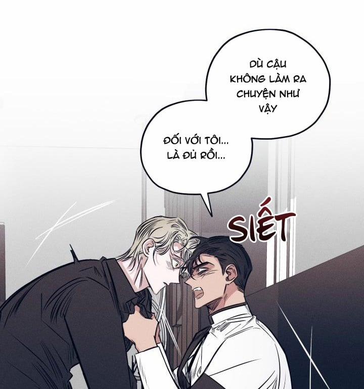 Bạch Quỷ 0 End trang 40