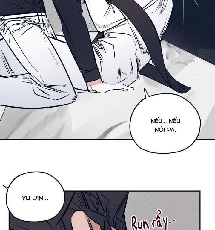 Bạch Quỷ 0 End trang 41