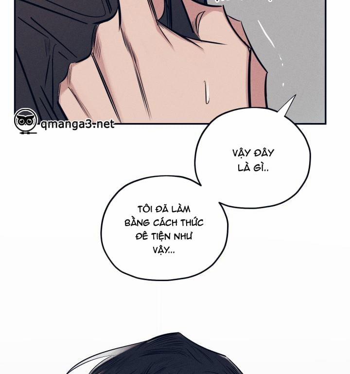 Bạch Quỷ 0 End trang 42