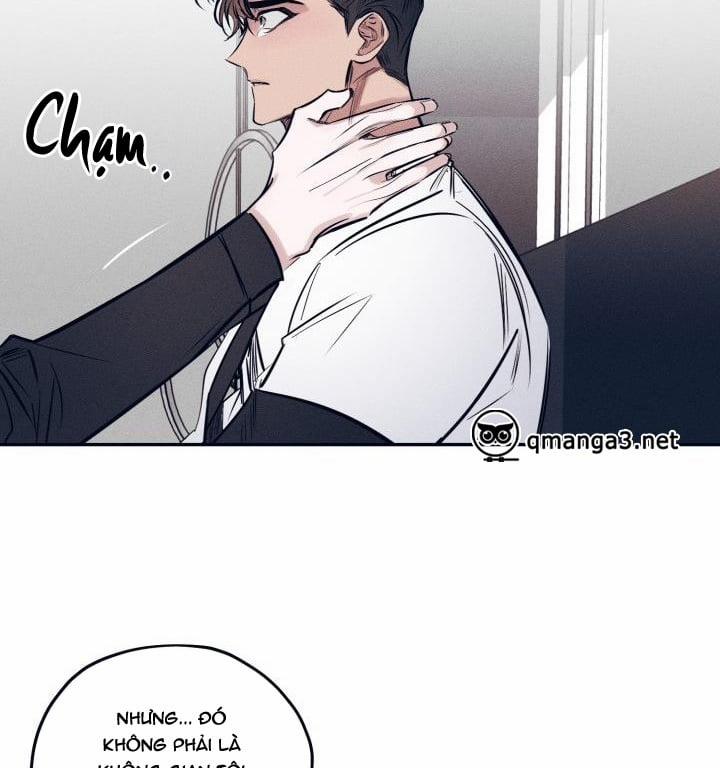 Bạch Quỷ 0 End trang 46