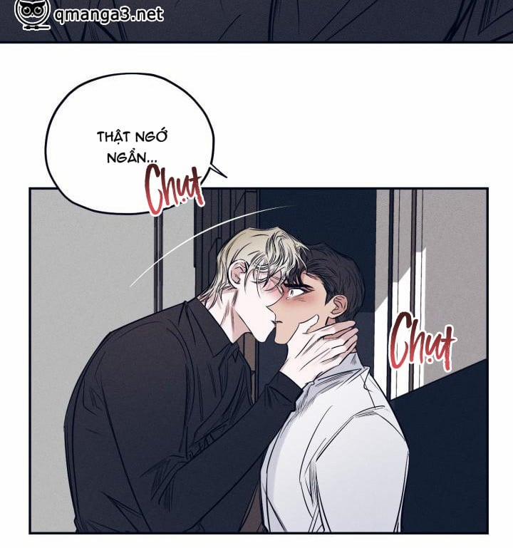 Bạch Quỷ 0 End trang 52