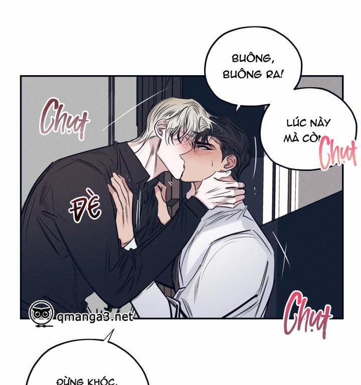 Bạch Quỷ 0 End trang 53