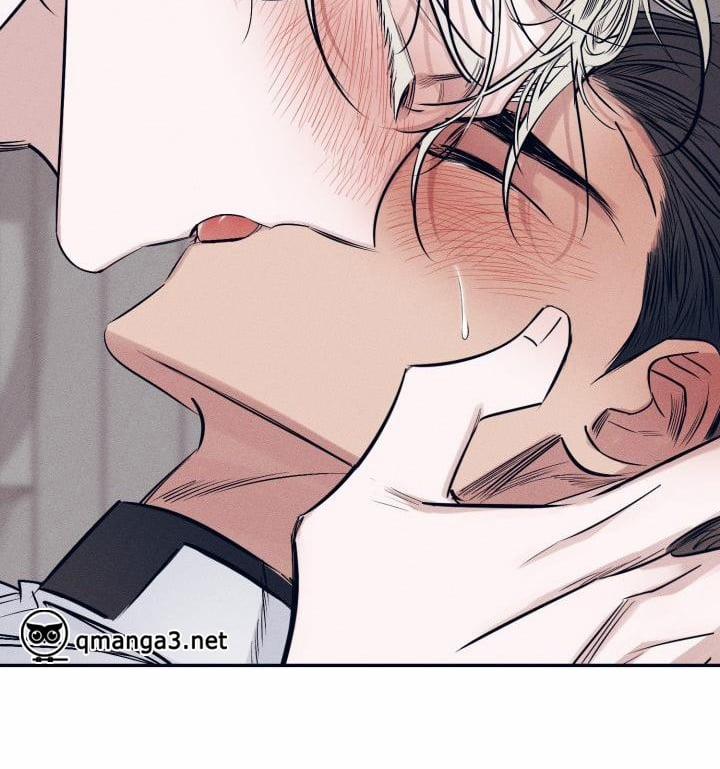 Bạch Quỷ 0 End trang 65