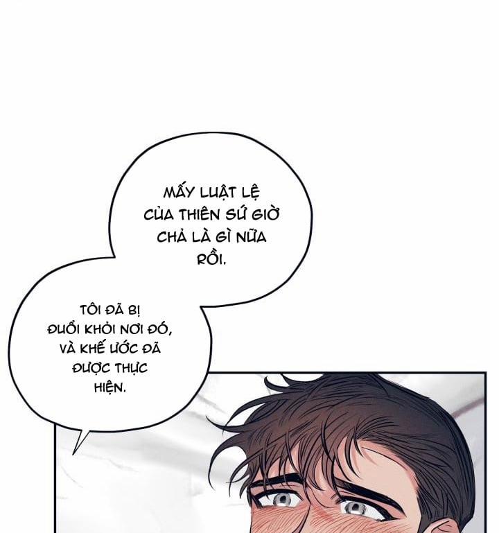 Bạch Quỷ 0 End trang 67