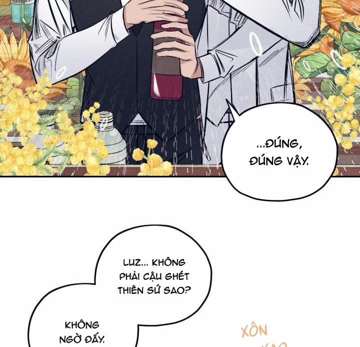 Bạch Quỷ 0 End trang 85