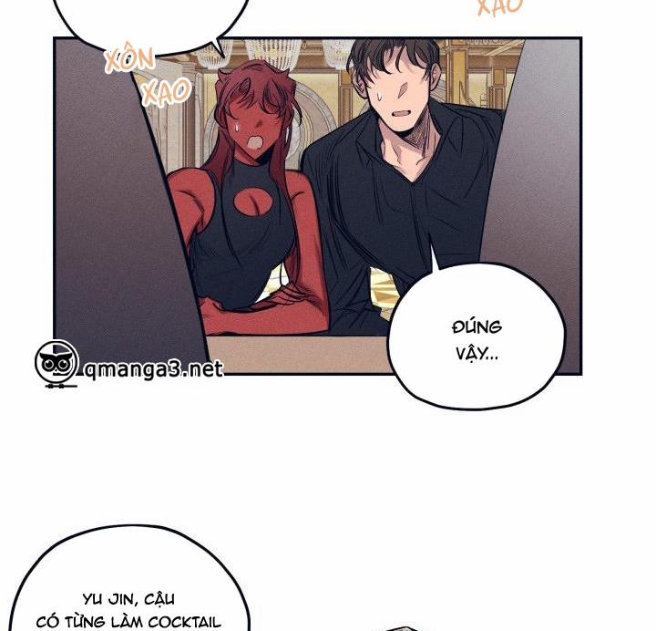 Bạch Quỷ 0 End trang 86