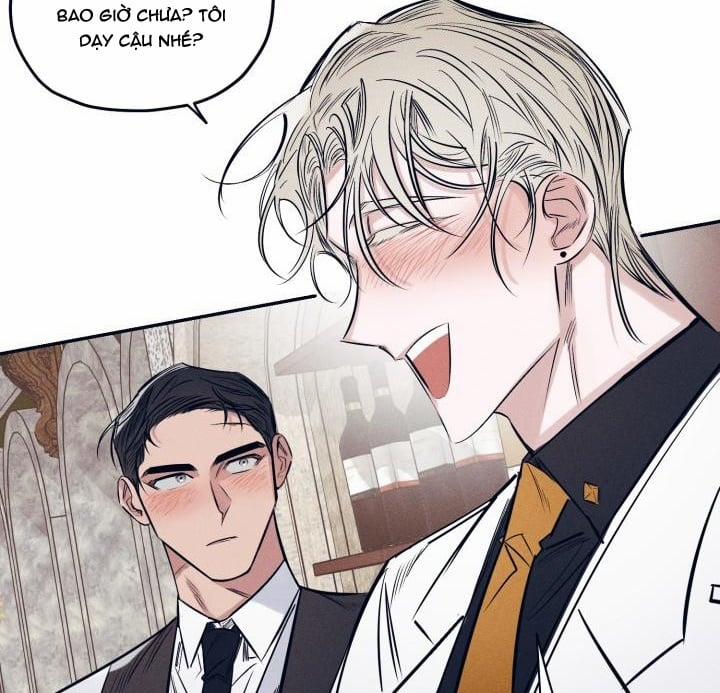 Bạch Quỷ 0 End trang 87