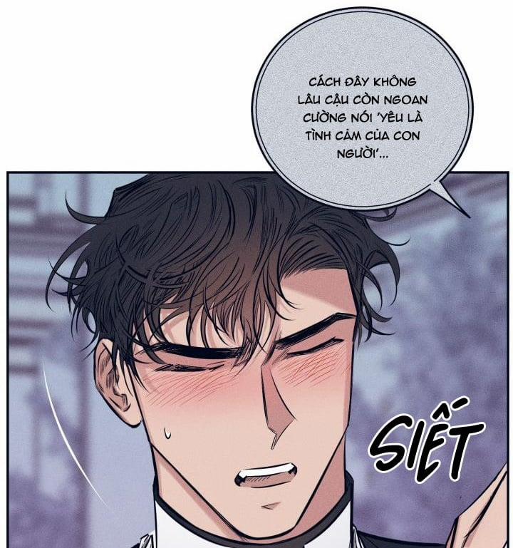 Bạch Quỷ 0 End trang 9