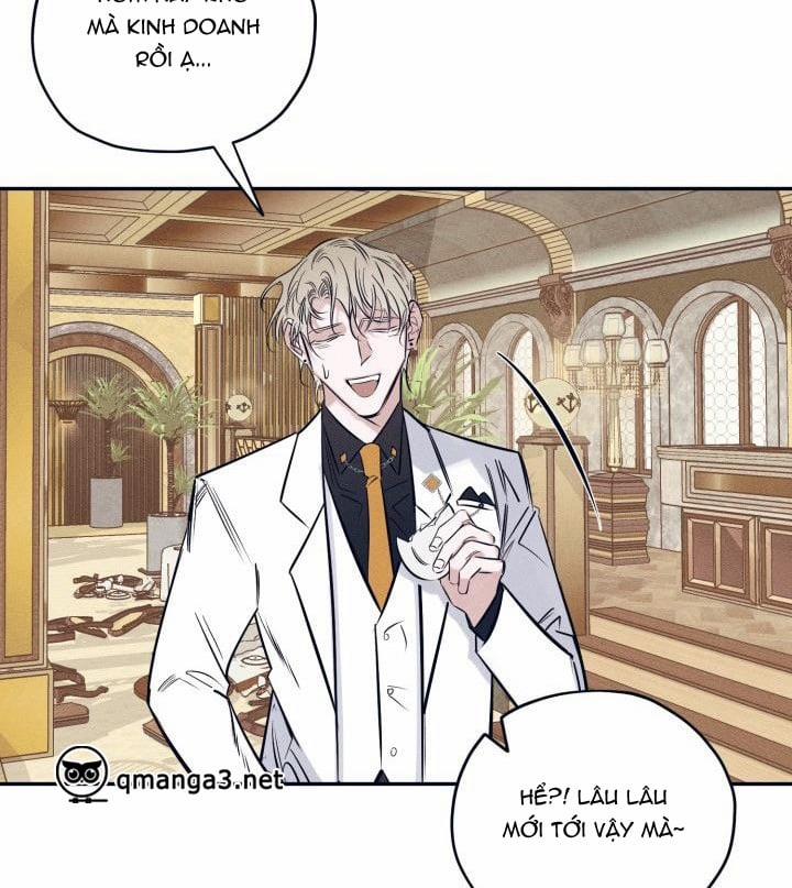 Bạch Quỷ 1 trang 33