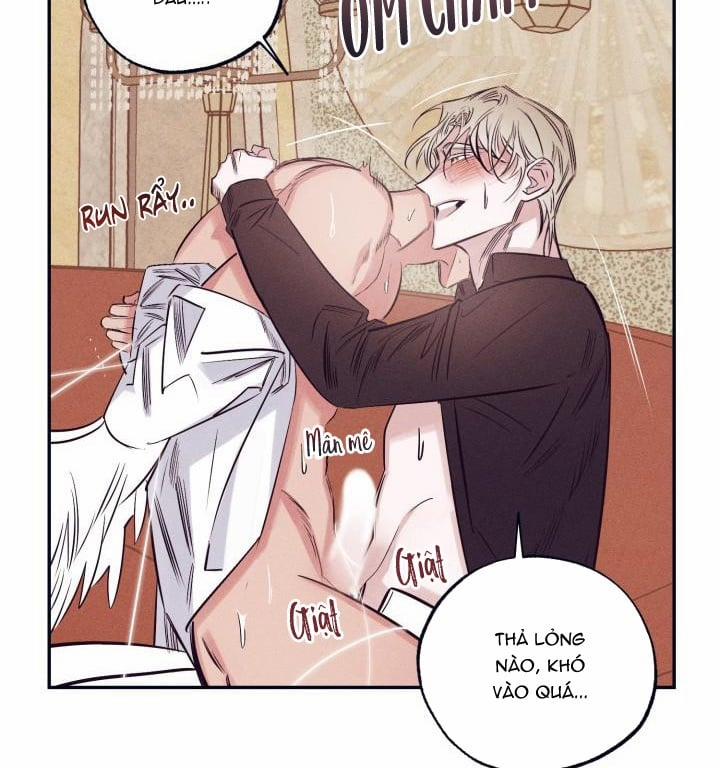 Bạch Quỷ 2 trang 18