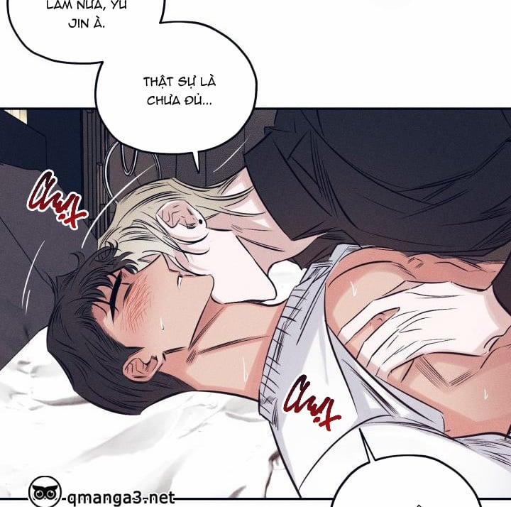 Bạch Quỷ 3 trang 12