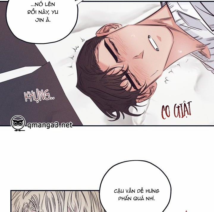 Bạch Quỷ 3 trang 20