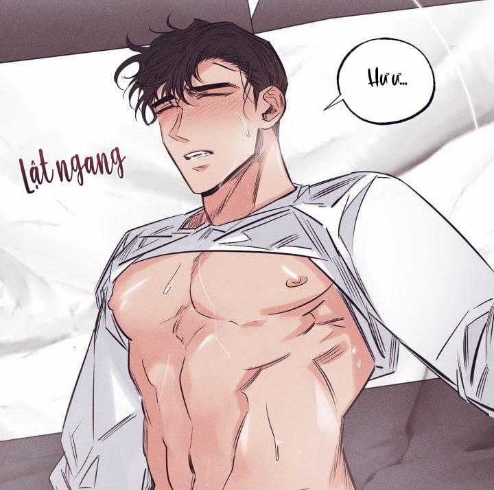 Bạch Quỷ 3 trang 23