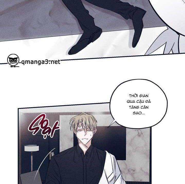 Bạch Quỷ 3 trang 5