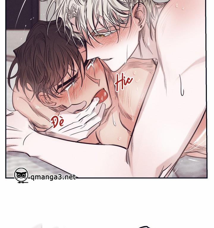 Bạch Quỷ 4 trang 22