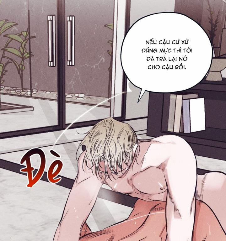 Bạch Quỷ 4 trang 4