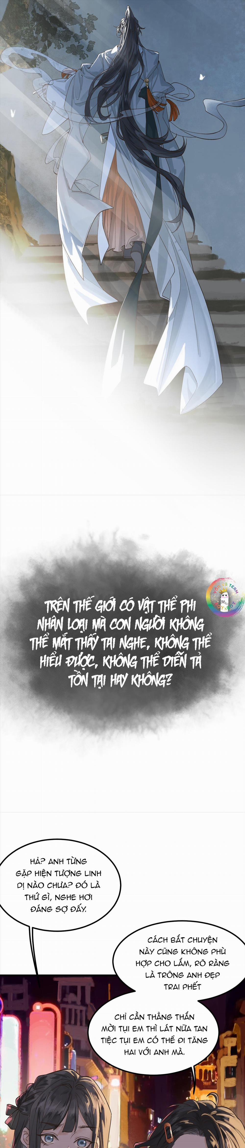 Bạch Trạch Chi Danh 1 trang 6