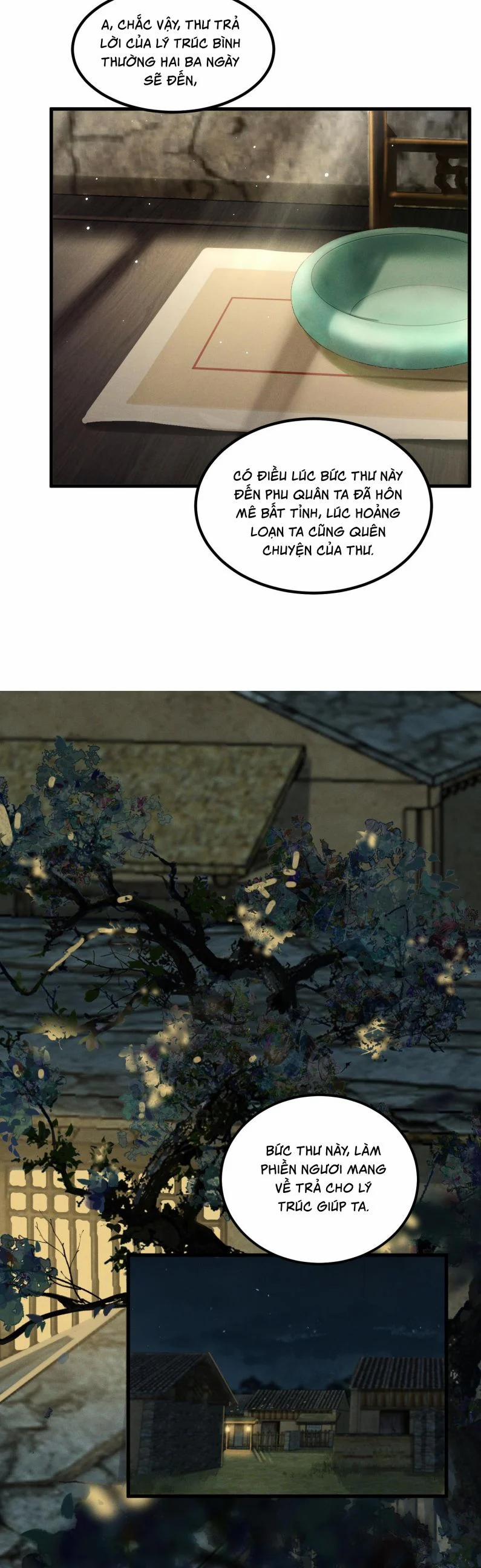 Bạch Trạch Chi Danh 10 trang 13