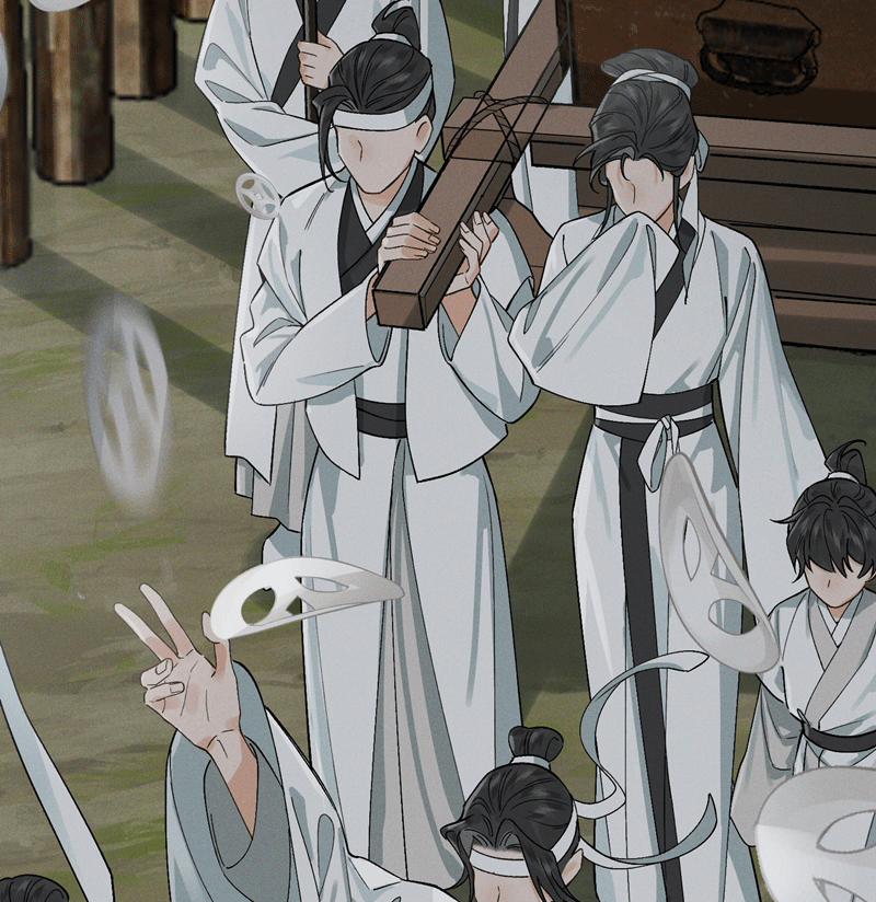 Bạch Trạch Chi Danh 11 trang 10