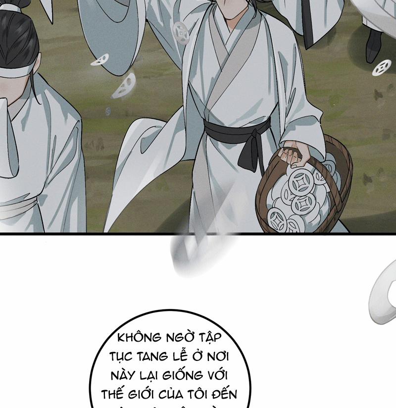 Bạch Trạch Chi Danh 11 trang 11