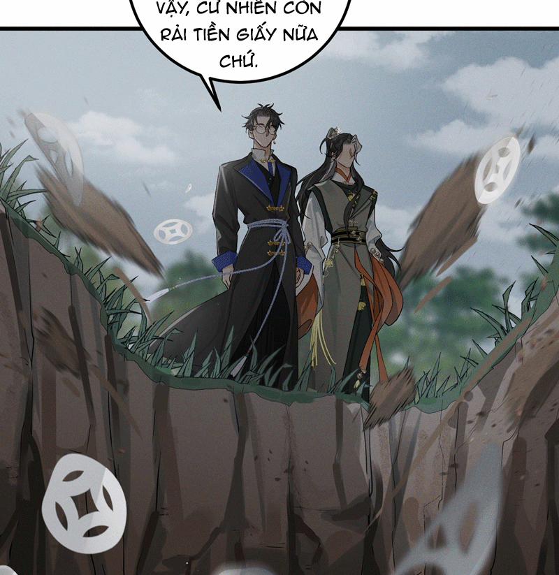 Bạch Trạch Chi Danh 11 trang 12