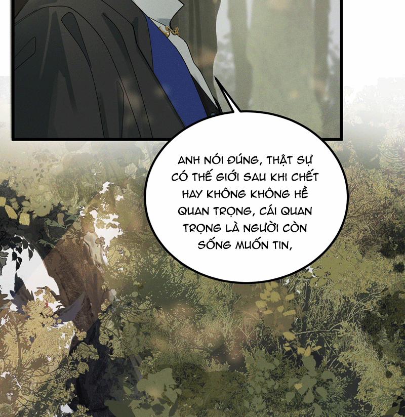 Bạch Trạch Chi Danh 11 trang 21