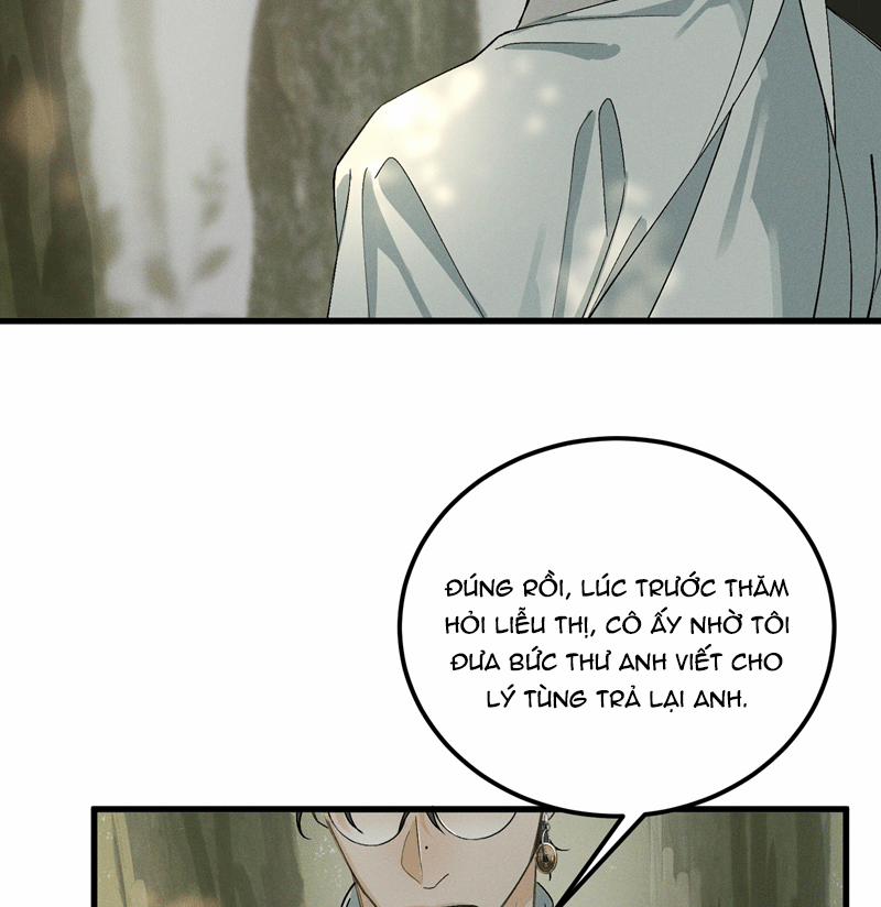 Bạch Trạch Chi Danh 11 trang 29
