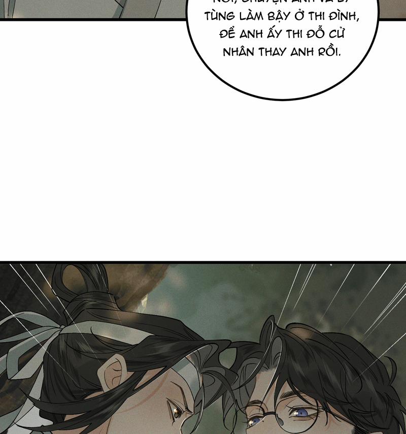Bạch Trạch Chi Danh 11 trang 40