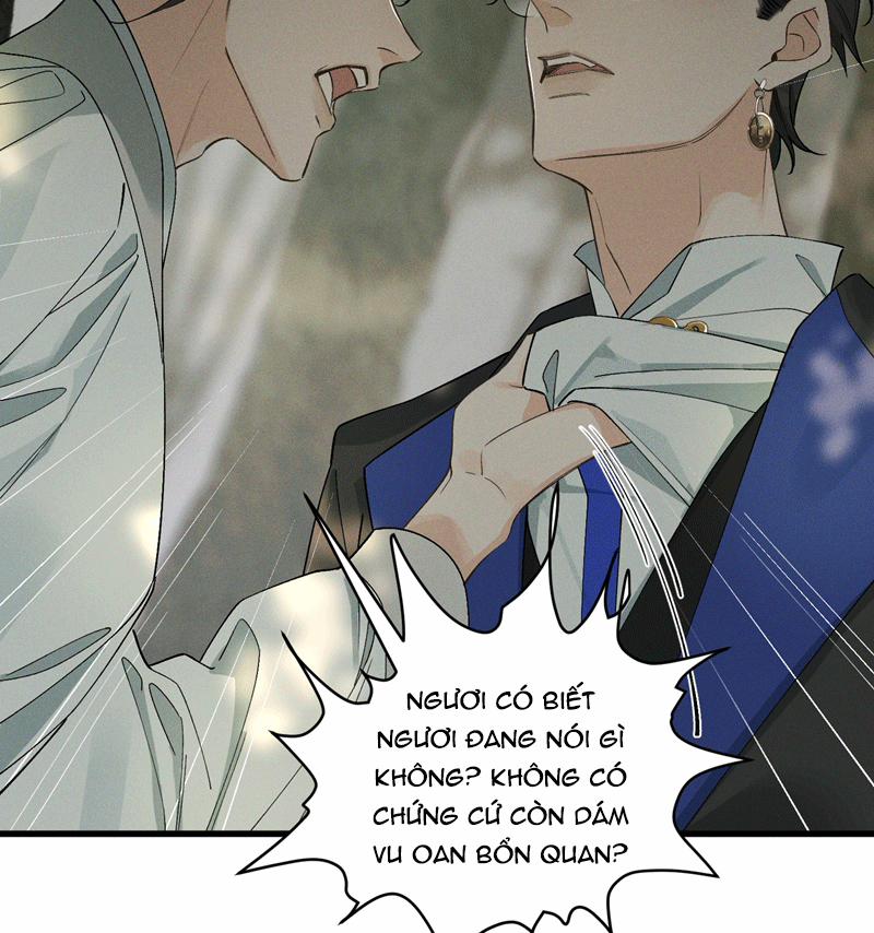 Bạch Trạch Chi Danh 11 trang 41