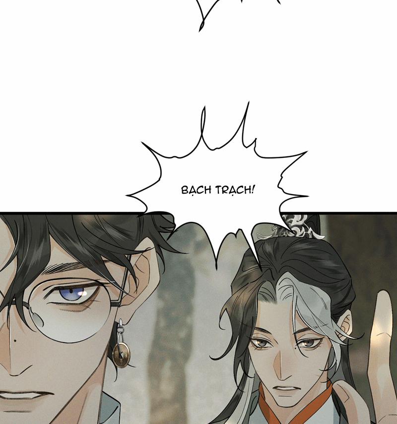 Bạch Trạch Chi Danh 11 trang 42