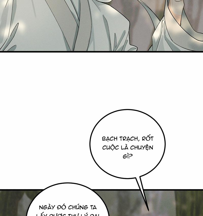 Bạch Trạch Chi Danh 11 trang 47