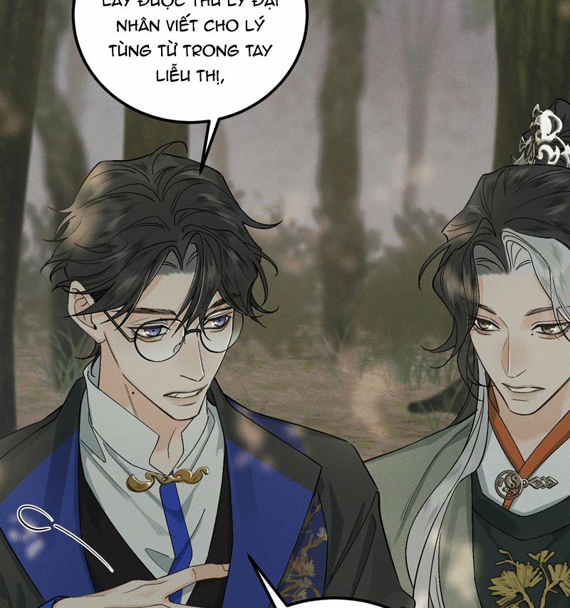 Bạch Trạch Chi Danh 11 trang 48