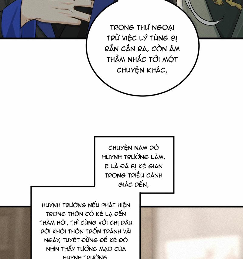 Bạch Trạch Chi Danh 11 trang 49