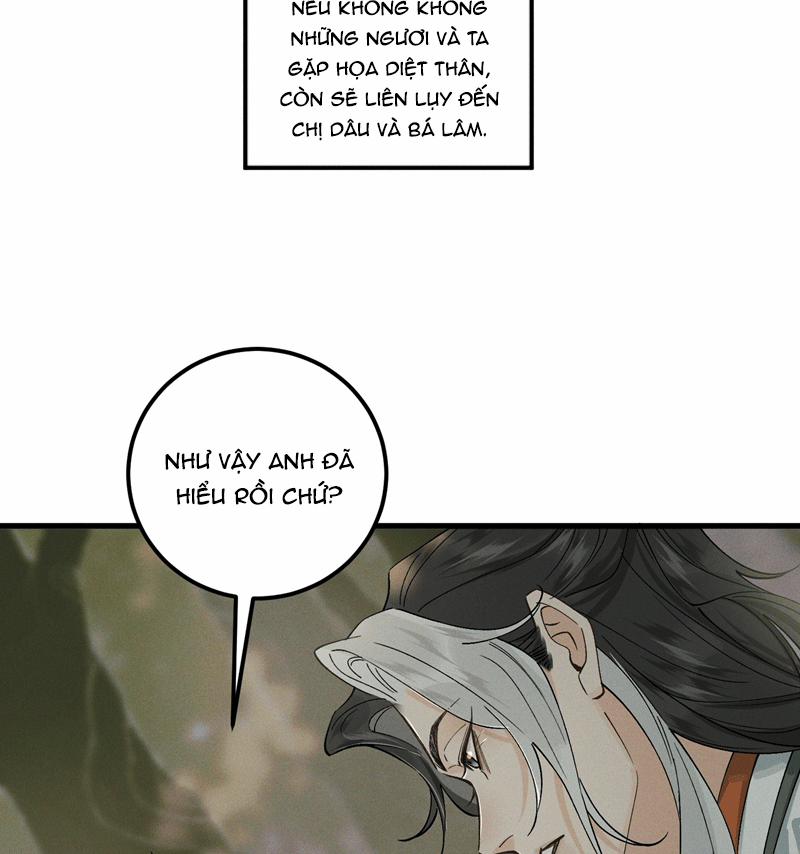 Bạch Trạch Chi Danh 11 trang 51