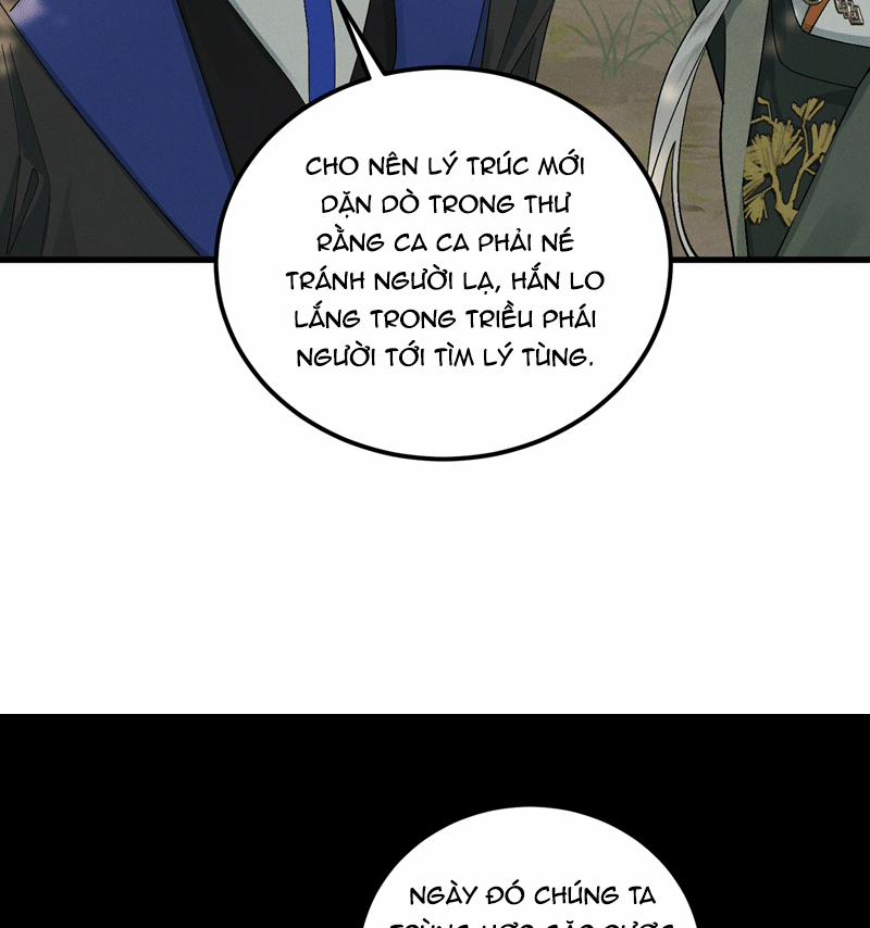 Bạch Trạch Chi Danh 11 trang 58