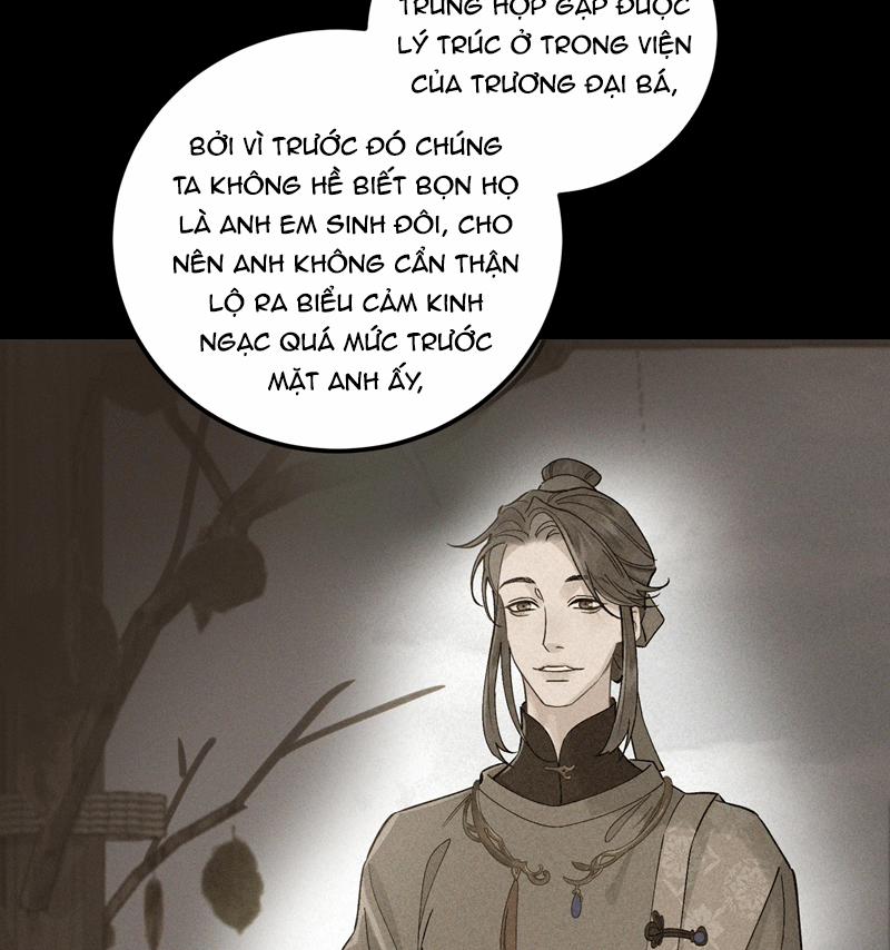 Bạch Trạch Chi Danh 11 trang 59